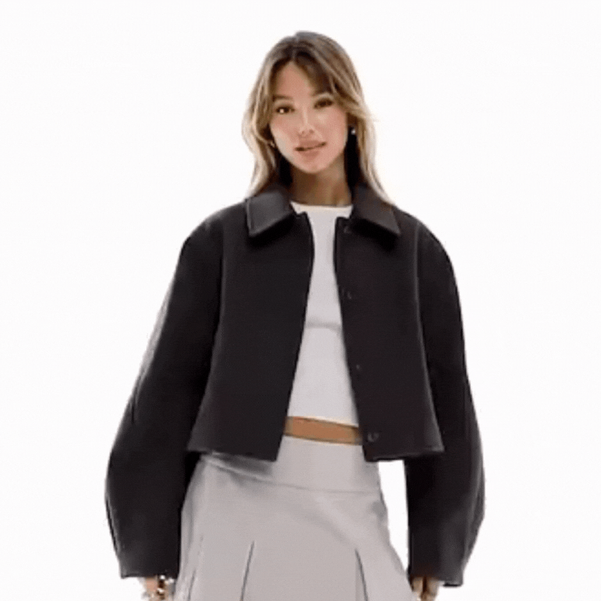 NORA |  Wool Blend