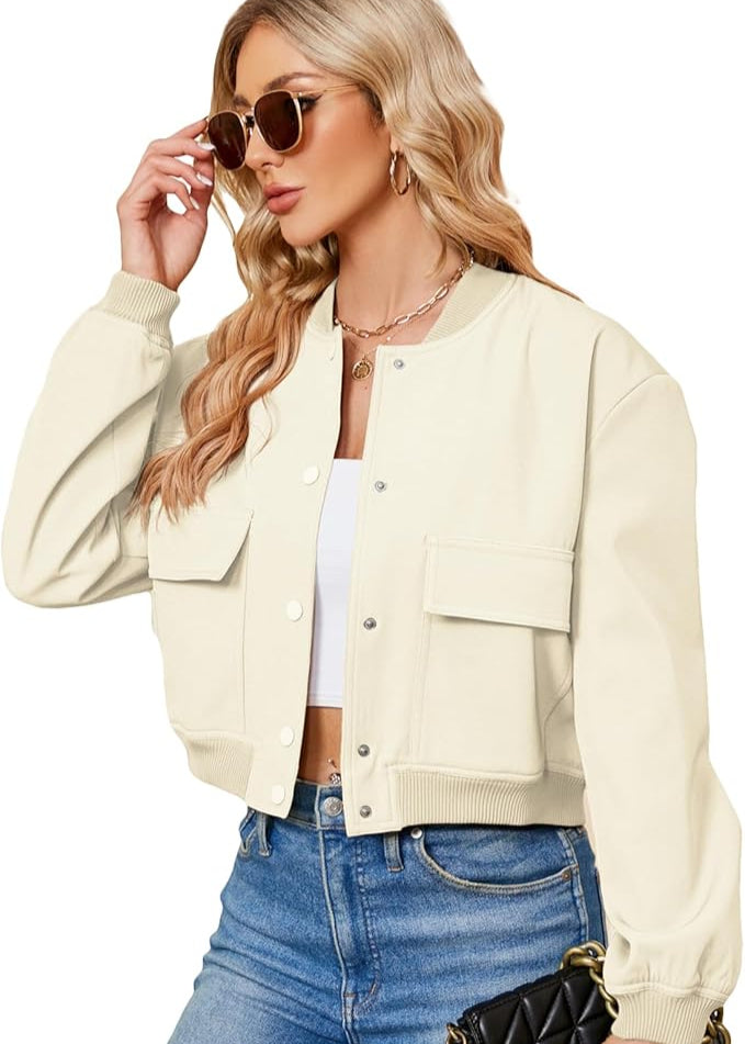 LORI | Giacca Bomber