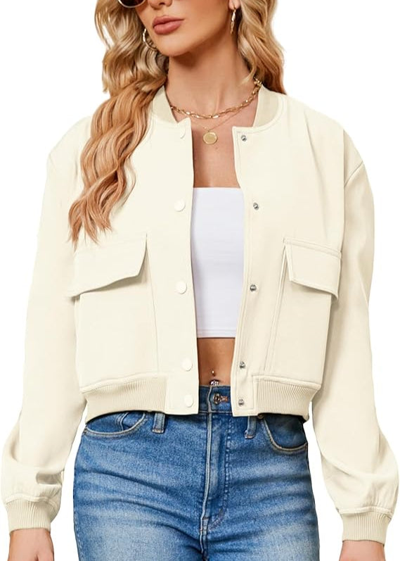 LORI | Giacca Bomber