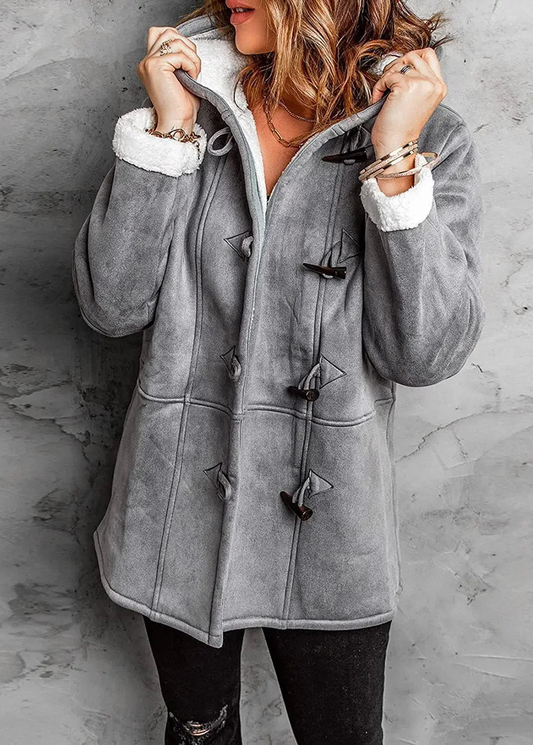 LIA | Montgomery Parka