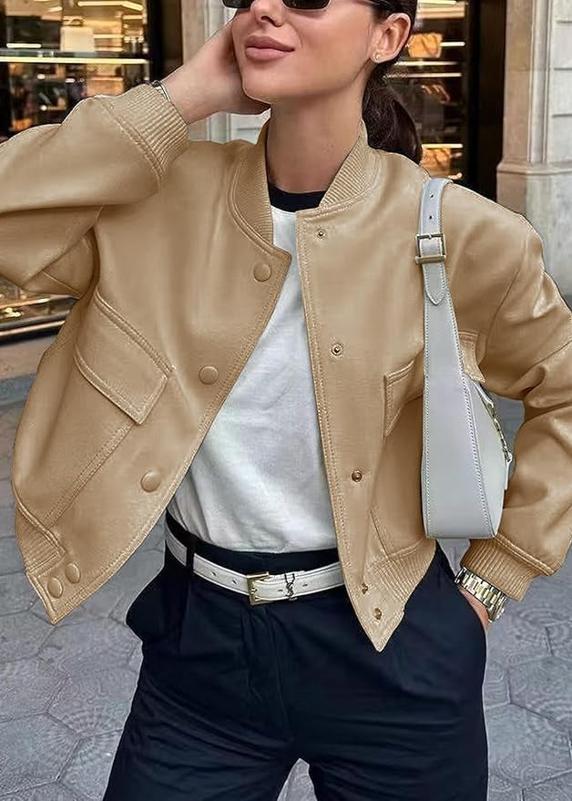 LORI | Giacca Bomber
