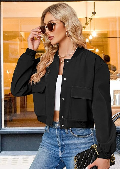 LORI | Giacca Bomber