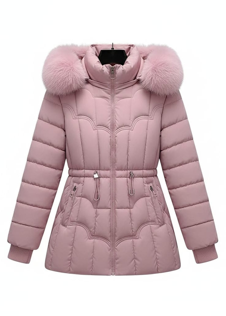 MARA | Piumino Winter Chic