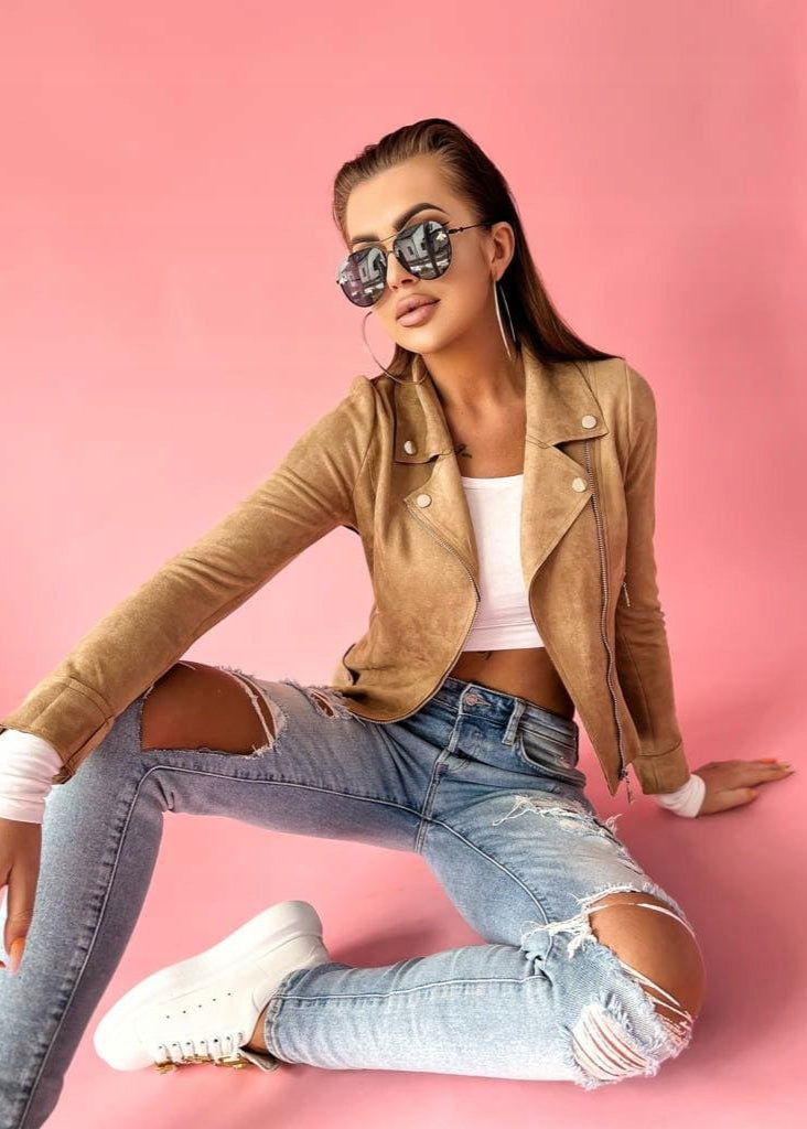 AURORA | Giacca Blazer