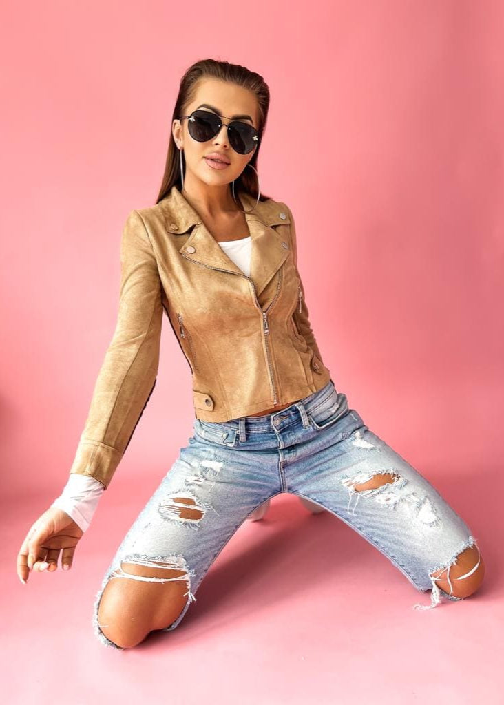 AURORA | Giacca Blazer