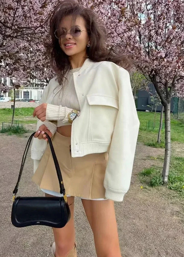 LORI | Giacca Bomber