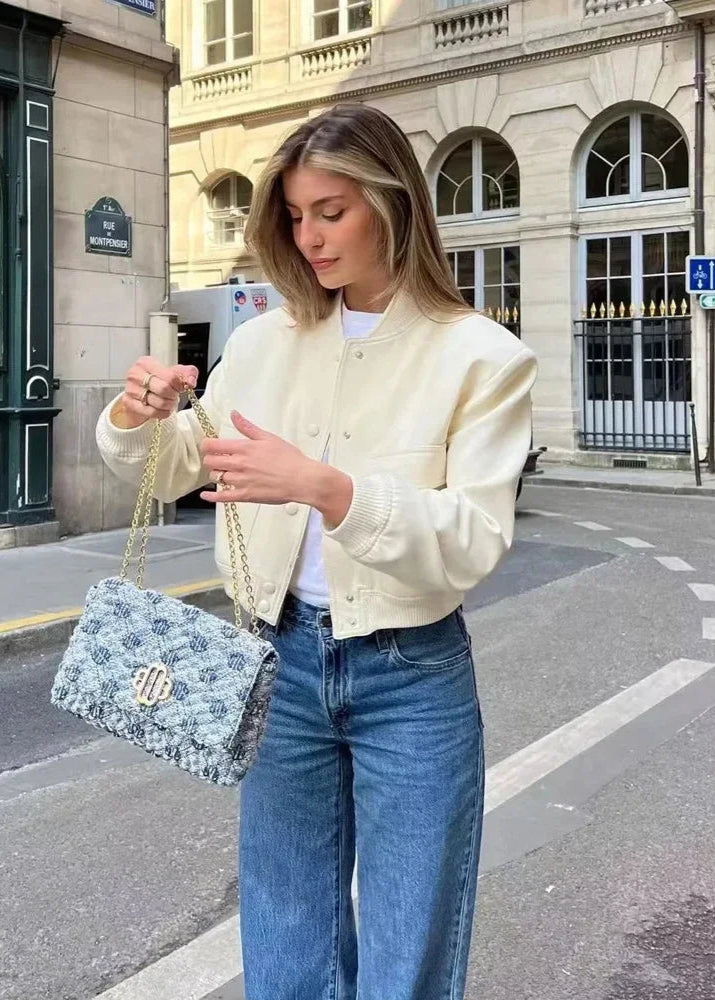 LORI | Giacca Bomber