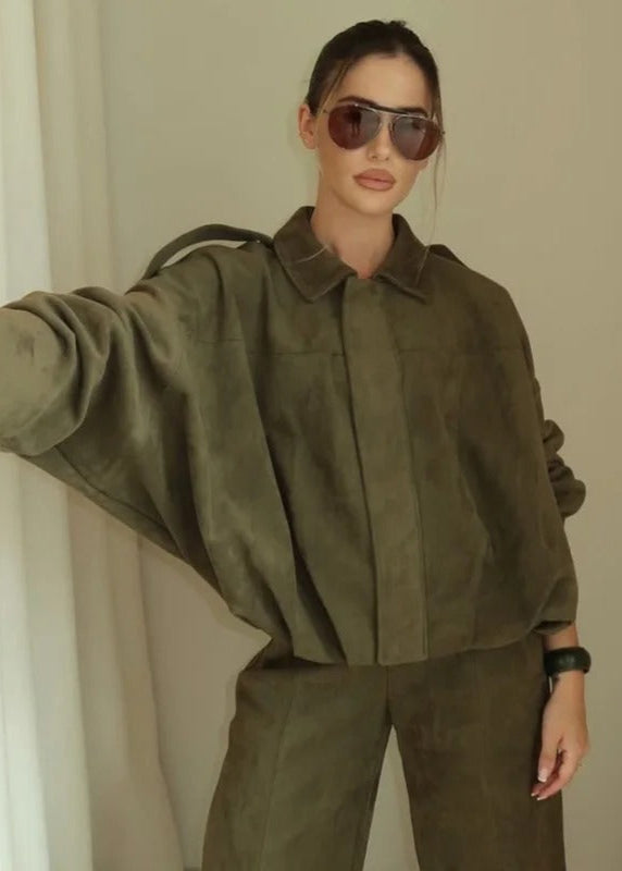 MARY | Giacca Oversize