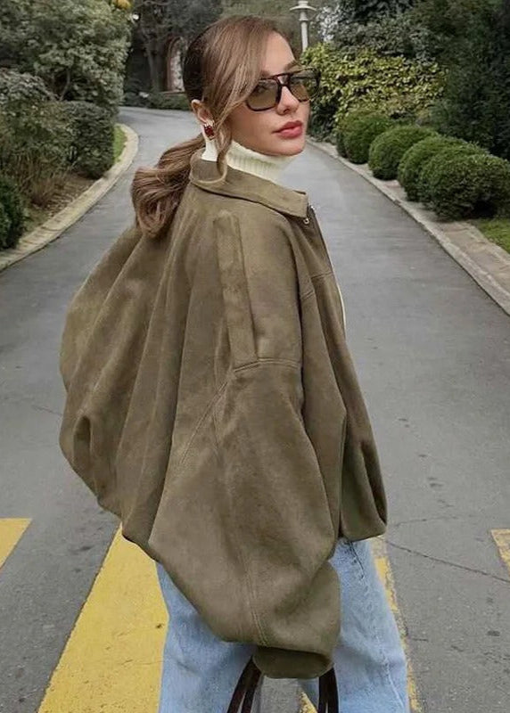 MARY | Giacca Oversize