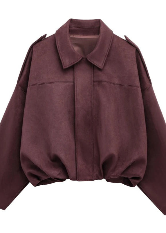 MARY | Giacca Oversize