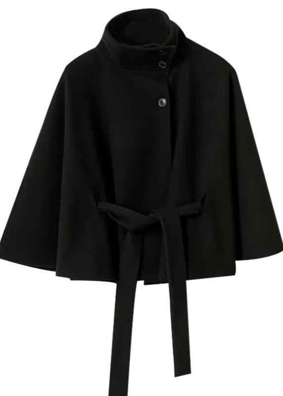JESS | Cape Coat