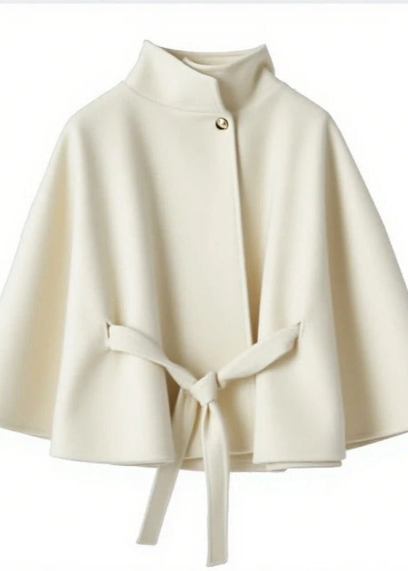 JESS | Cape Coat