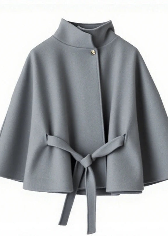 JESS | Cape Coat
