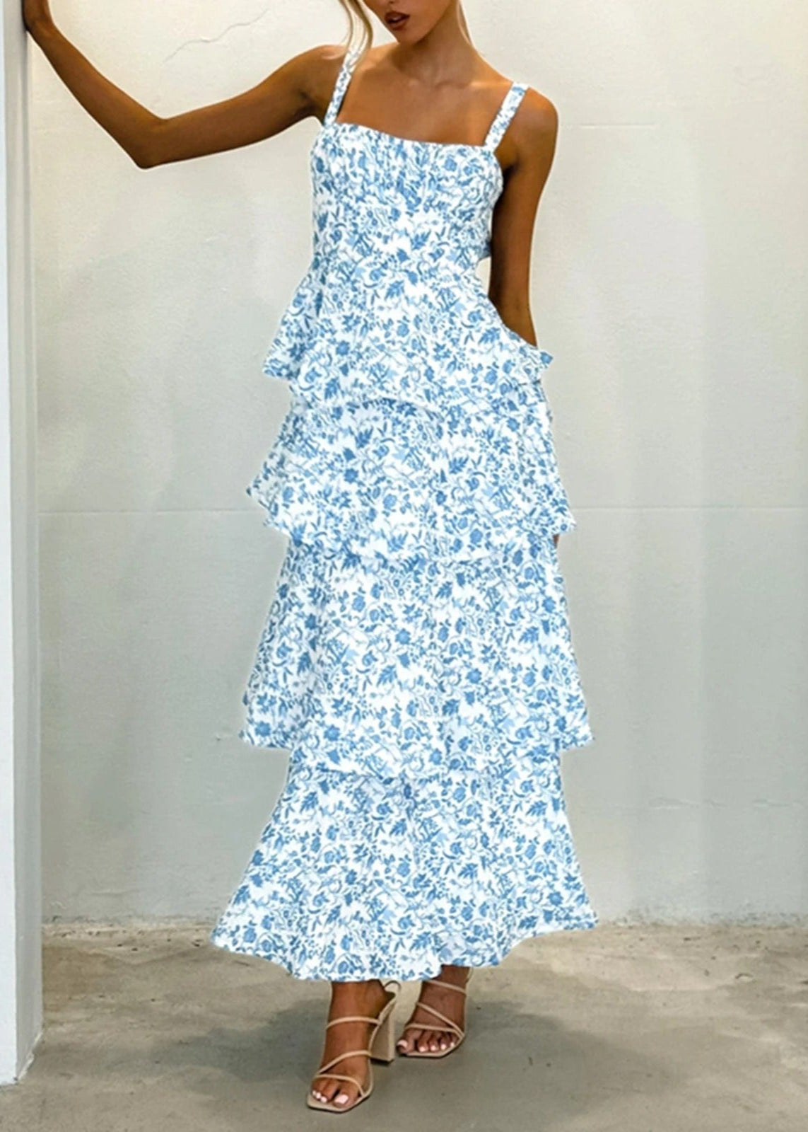 DORI | Vestito Estivo