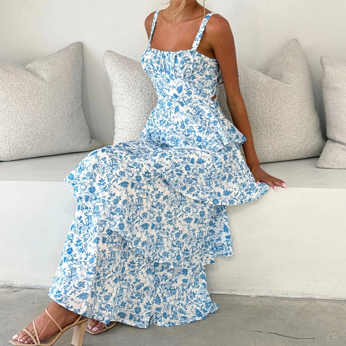 DORI | Vestito estivo
