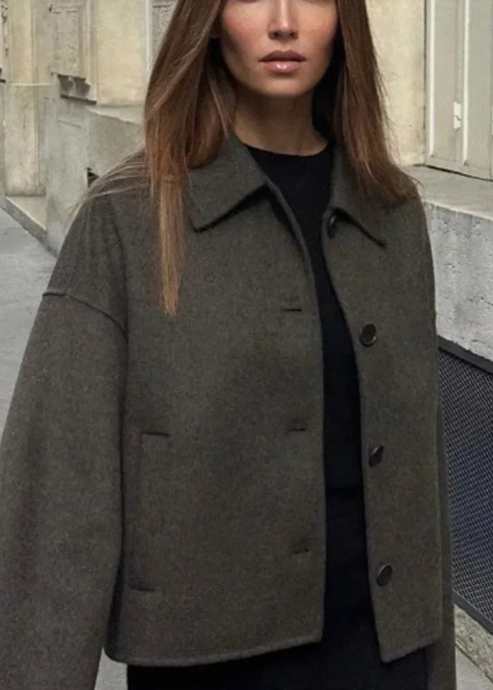 NORA |  Wool Blend