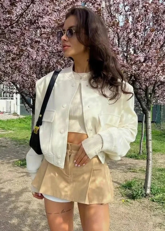 LORI | Giacca Bomber
