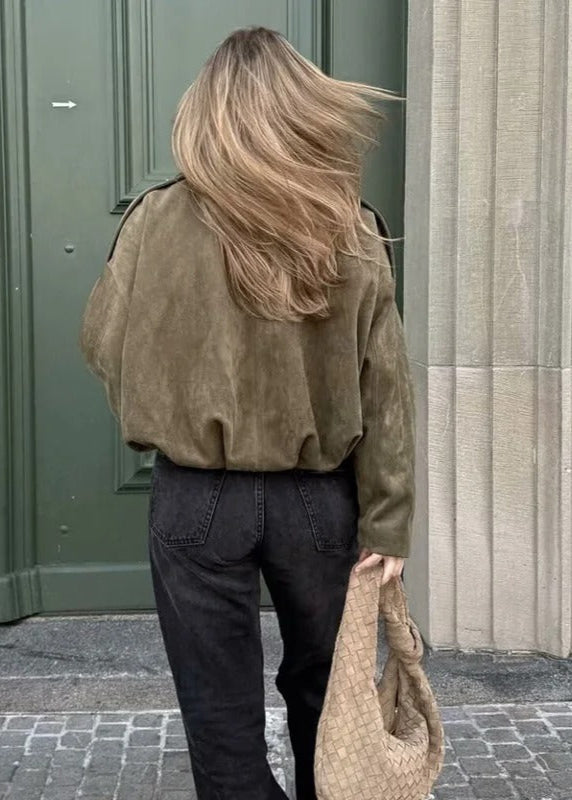 MARY | Giacca Oversize