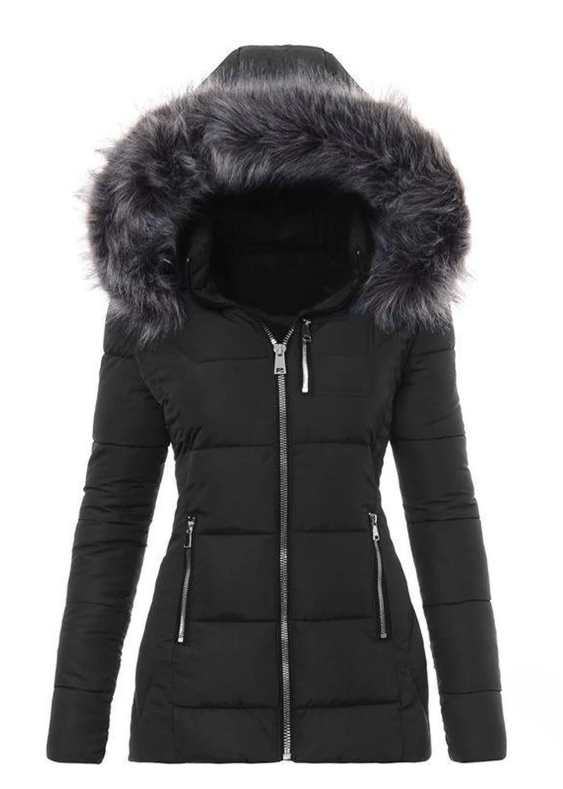 KIRA | Piumino Trapuntato