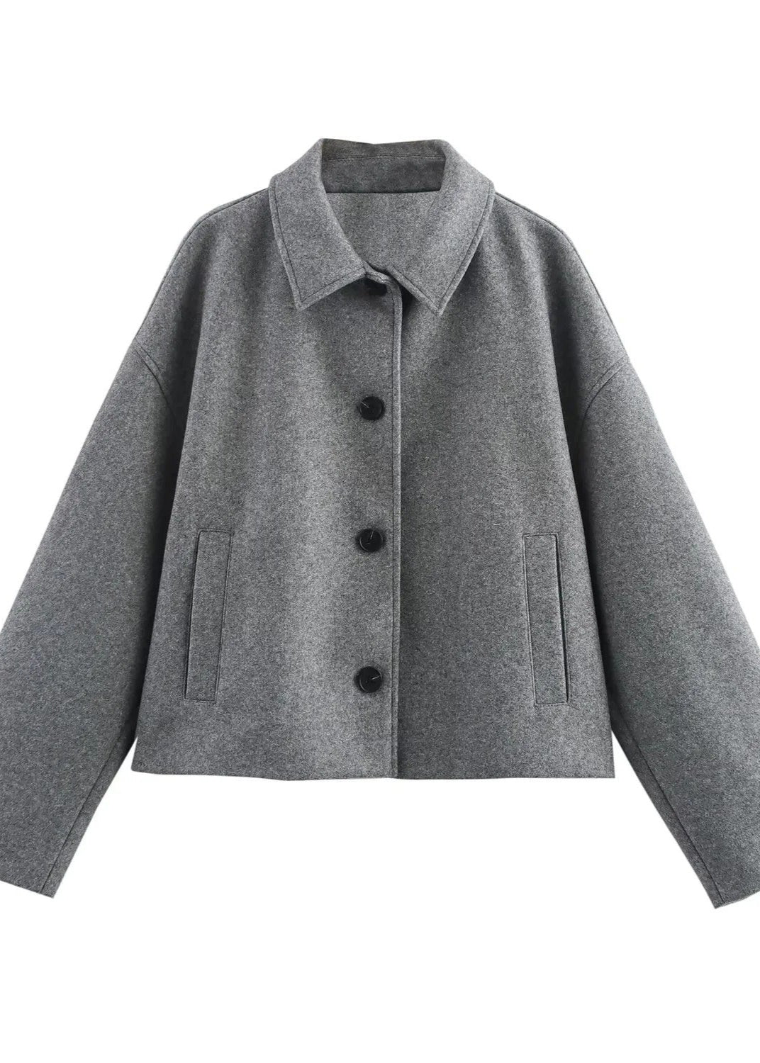NORA |  Wool Blend