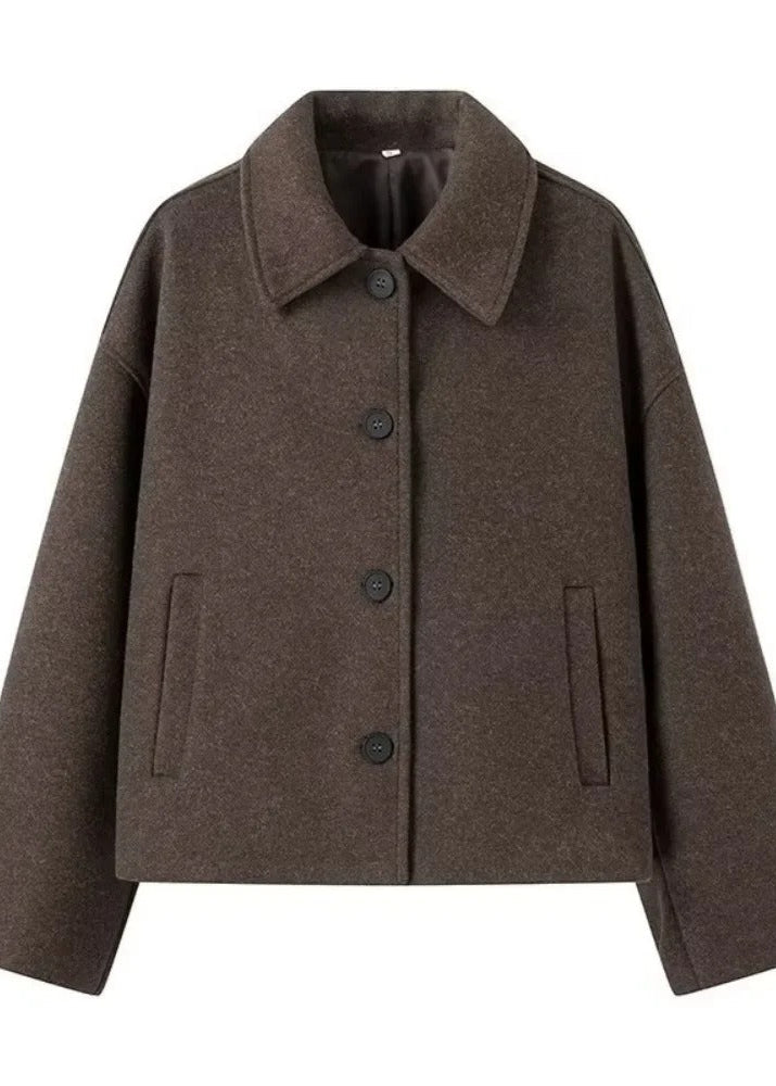 NORA |  Wool Blend