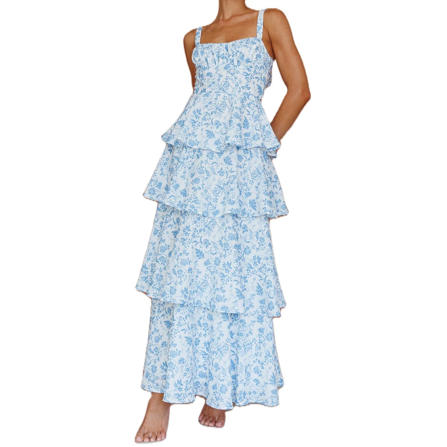 DORI | Vestito estivo