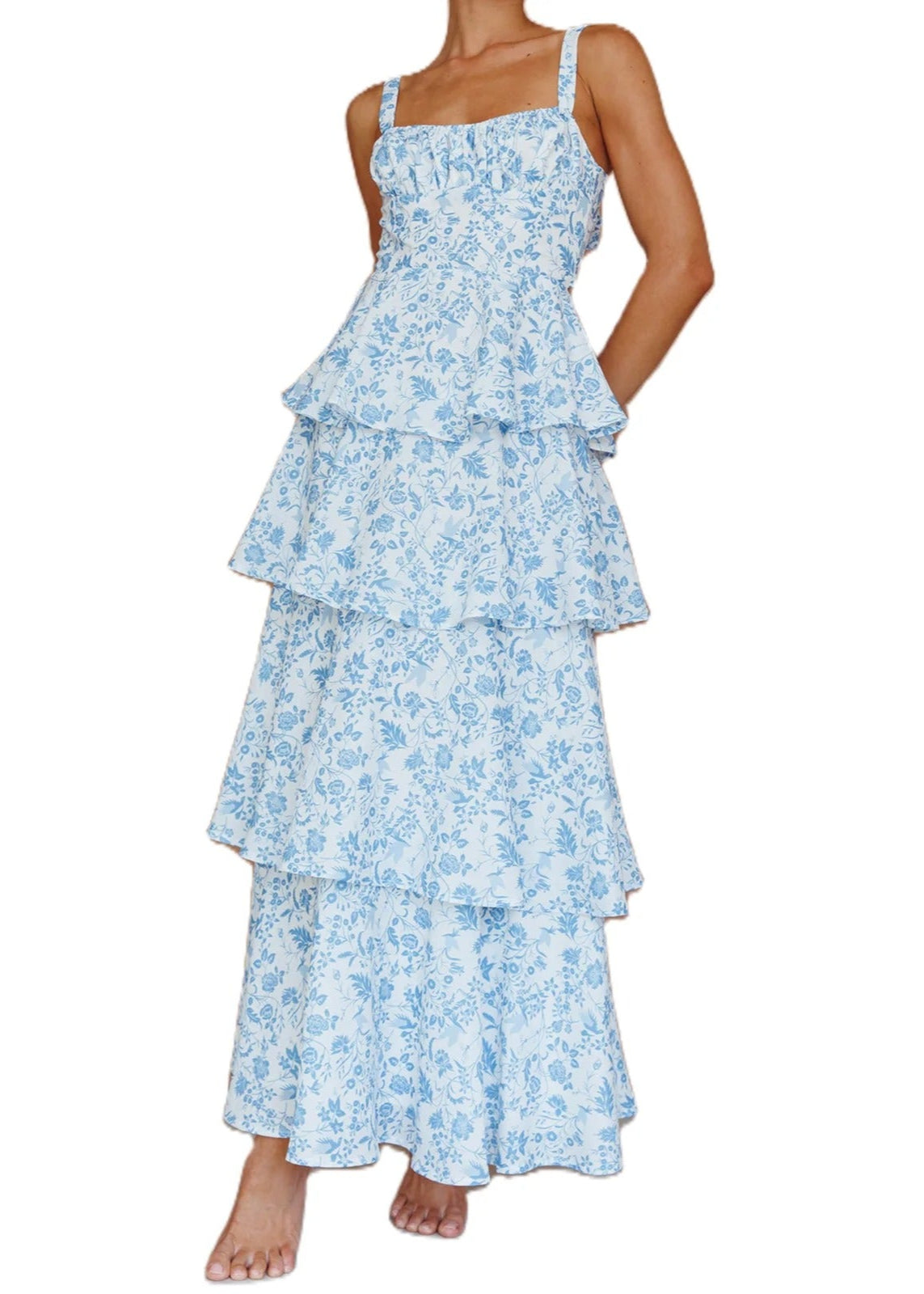 DORI | Vestito Estivo