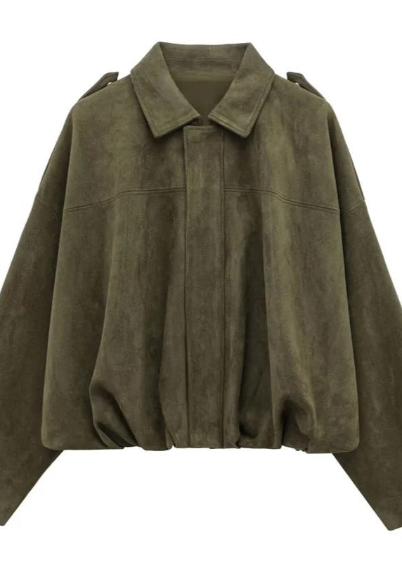 MARY | Giacca Oversize