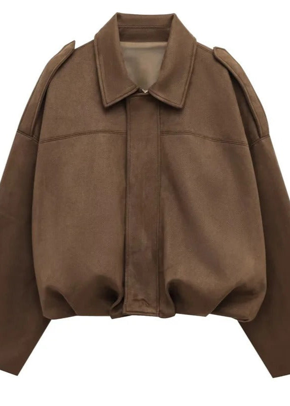 MARY | Giacca Oversize