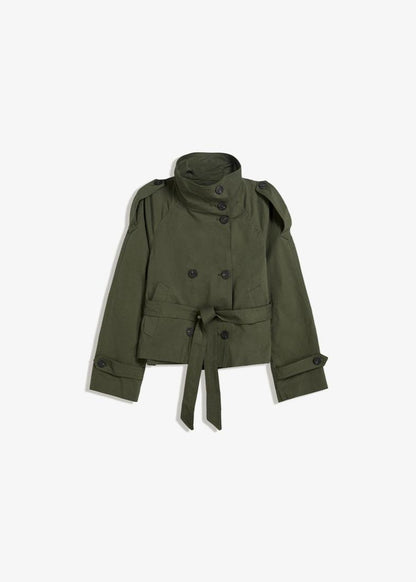 JENNY | Trench Corto
