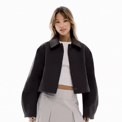 NORA |  Wool Blend