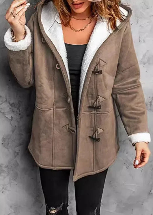 LIA | Montgomery Parka