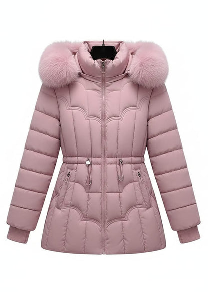 MARA | Piumino Winter Chic
