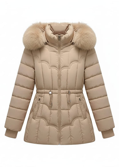 MARA | Piumino Winter Chic