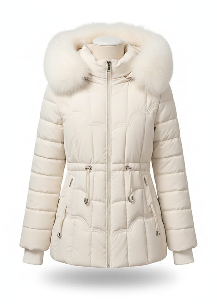 MARA | Piumino Winter Chic