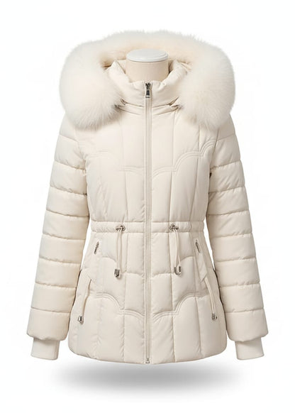 MARA | Piumino Winter Chic