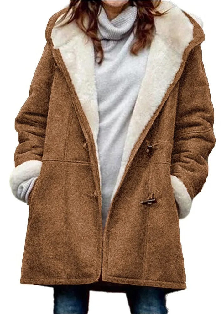 LIA | Montgomery Parka