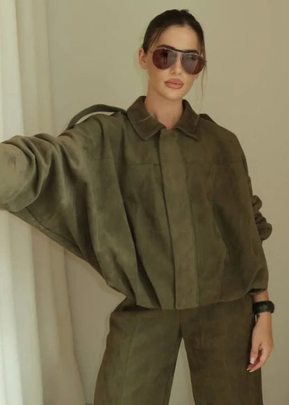 MARY | Giacca Oversize