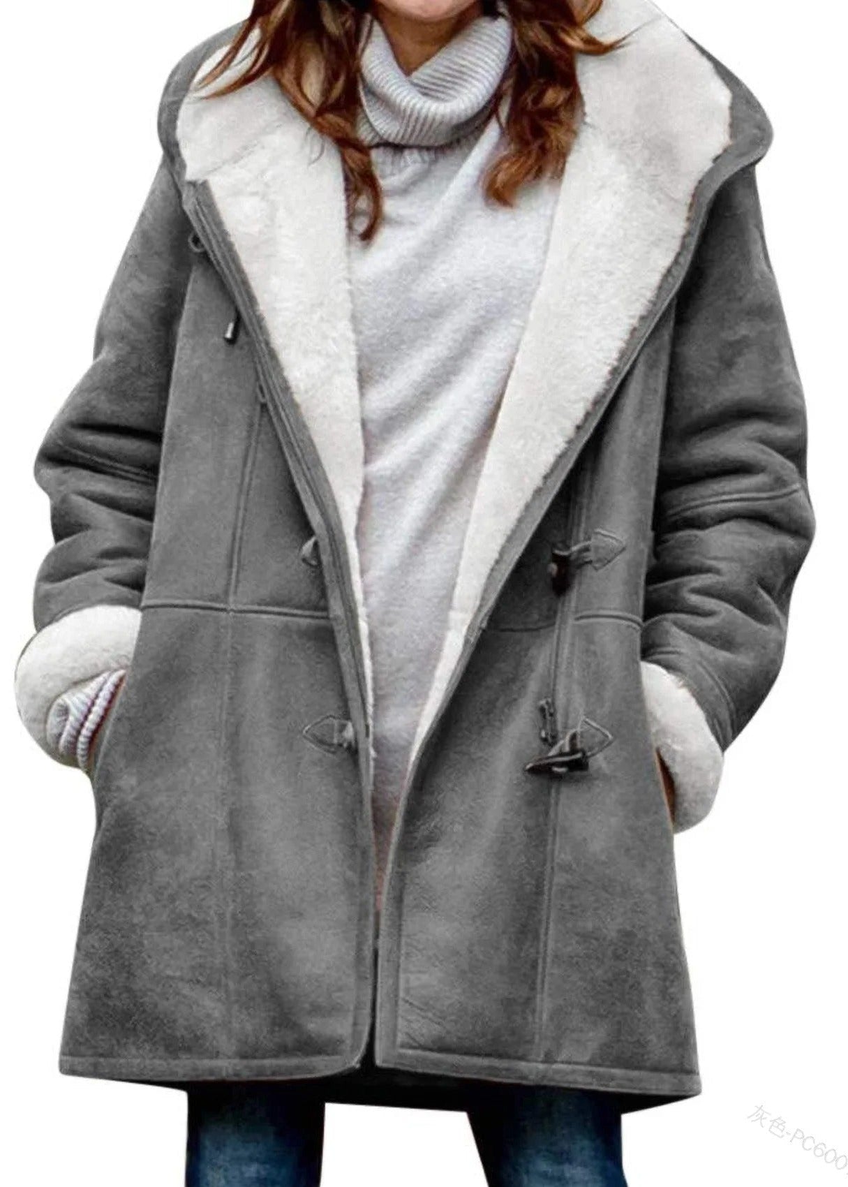 LIA | Montgomery Parka