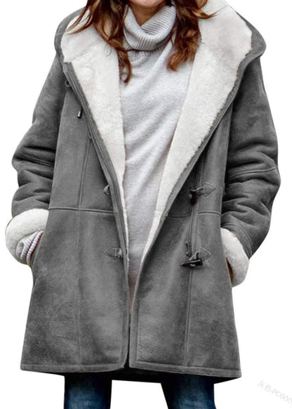 LIA | Montgomery Parka
