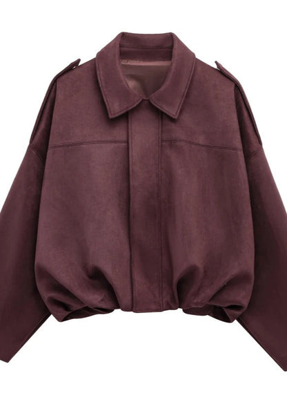 MARY | Giacca Oversize
