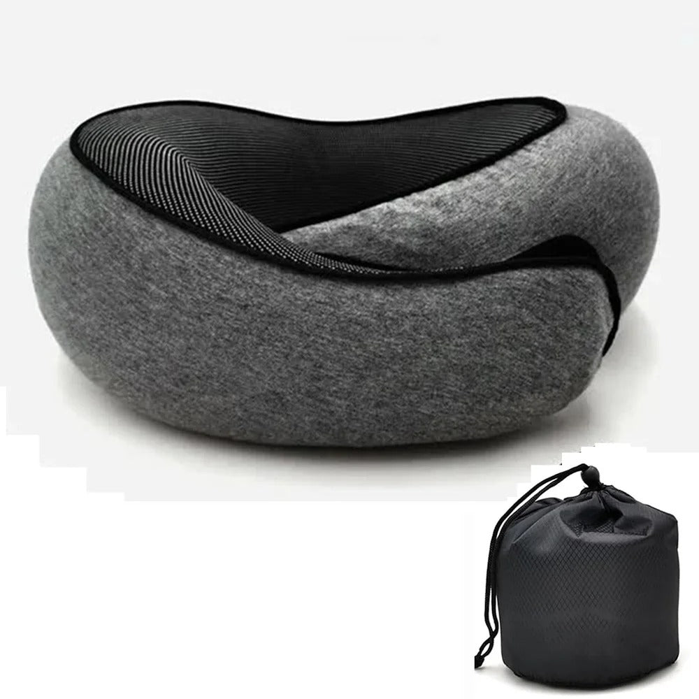 POCKETCLOUD | Cuscino da Viaggio