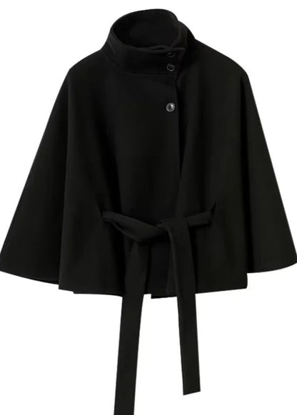 JESS | Cape Coat