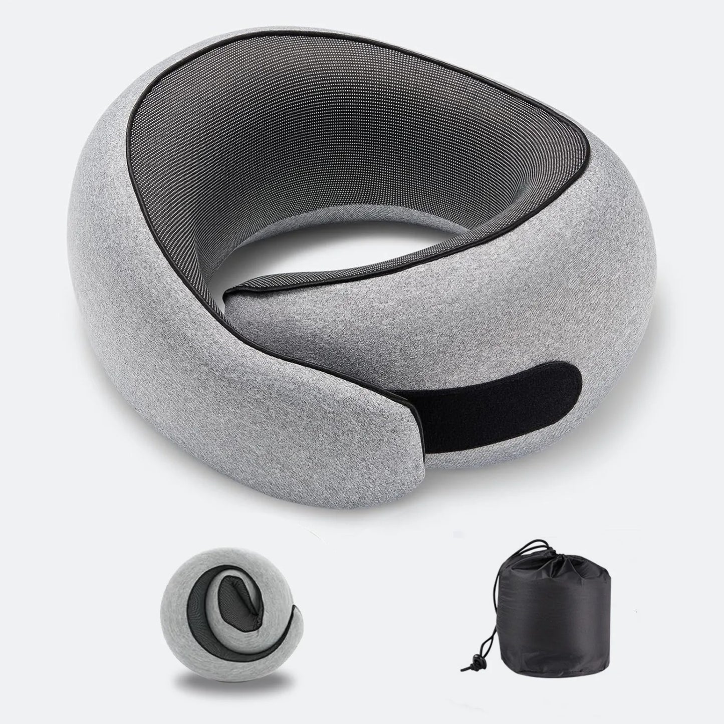 POCKETCLOUD | Cuscino da Viaggio