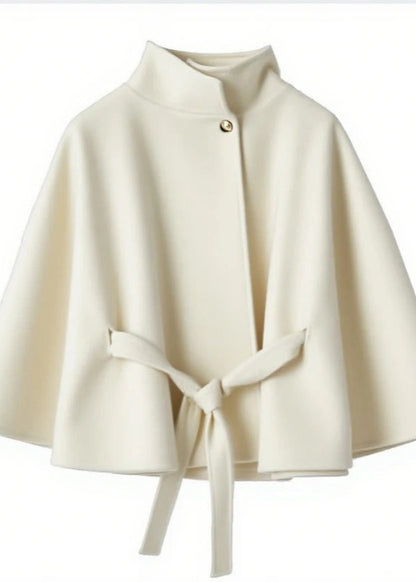 JESS | Cape Coat