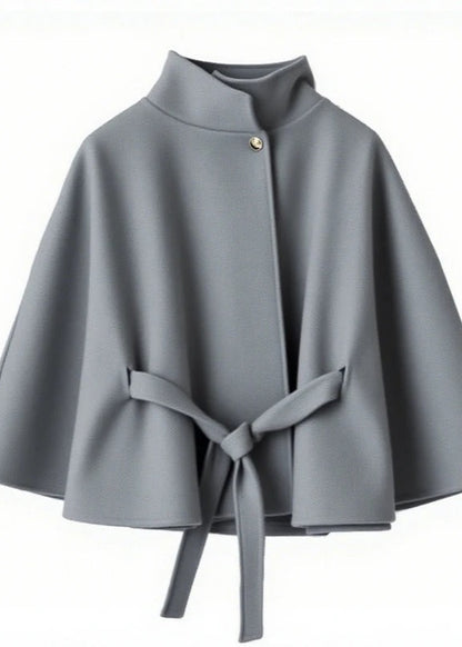 JESS | Cape Coat