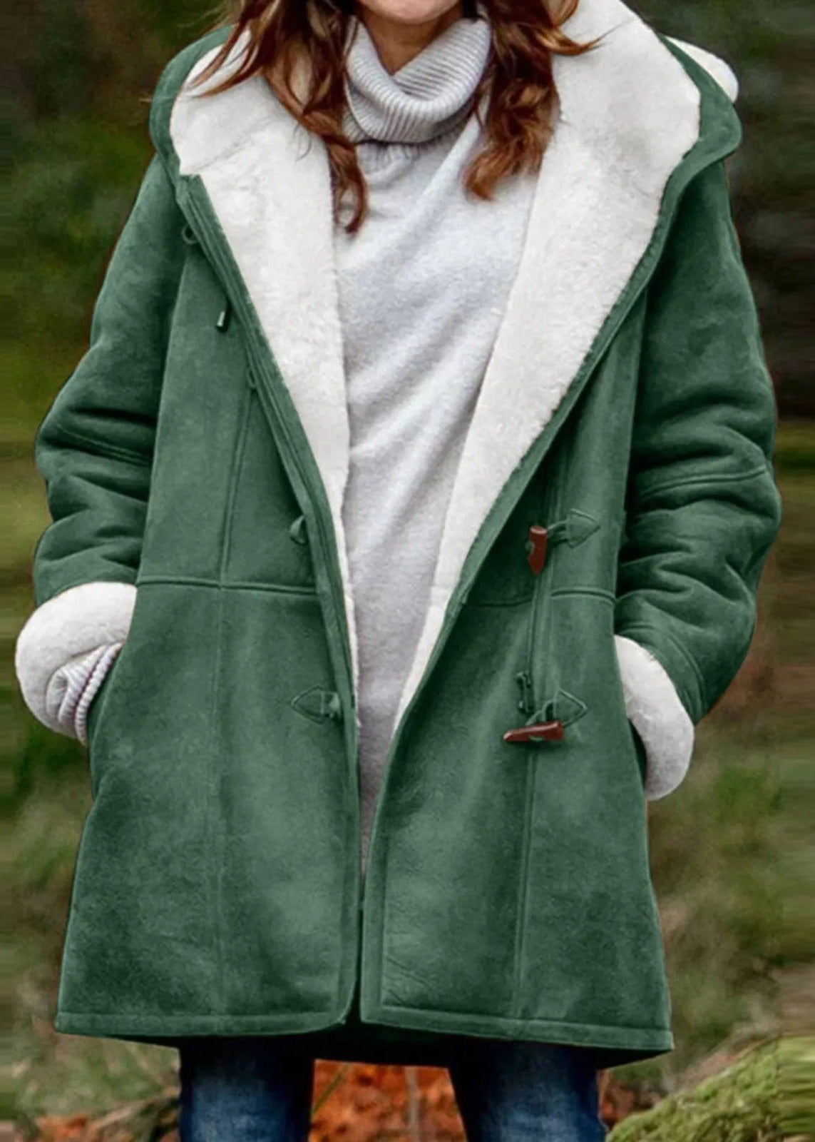 LIA | Montgomery Parka