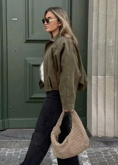 MARY | Giacca Oversize