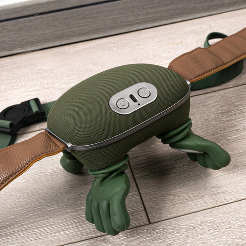 HUGGYGREEN | Massaggiatore Trapezio