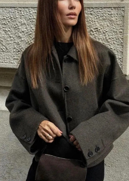 NORA |  Wool Blend